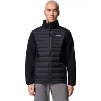 Columbia Sportswear Juniper Peak Hybrid Daunenjacke