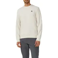 s.Oliver Sweatshirt, mit Logo Stickerei