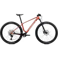 Orbea Alma M30 2026 - Diamond Carbon View (Matt) - S
