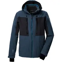 Killtec KSW 47 Men Ski Jacket dunkelblau (00811) L