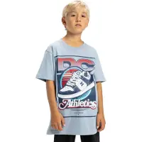 Dc-shoes T-Shirt "Manteca Tribute"