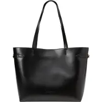 Marc O'Polo Tara Shopper Black schwarz