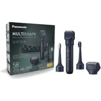 Panasonic X Shape Travel Rasierer