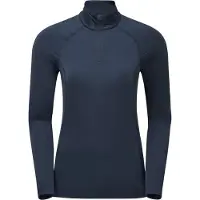 Montane Damen Zip-Hemd Dart Xt