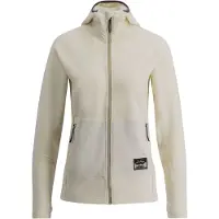 Lundhags Tived Merino Hoodie W chalk white (00300) M