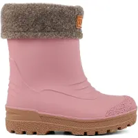 Kavat Gimo WP Gefütterte Gummistiefel, Ash Rose, 31, Kindergummistiefel, Kinderstiefel, Gummistiefel kinder, Kids