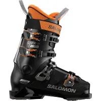 Salomon Skischuhe S/Pro Alpha 100 schwarz - 28