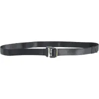 Tasmanian Tiger Stretch Belt 32mm, Gürtel, Schwarz