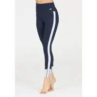 Athlecia Aspasia W Color Block Tights dark sapphire (2101) 38