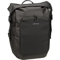 Kapten & Son - Lisbon Small 18-23 - Daypack schwarz