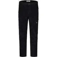 Maloja - KichuM. - Freizeithose Gr S - Long schwarz