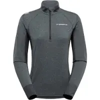 La Sportiva - Women's Swift Longsleeve - Funktionsshirt Gr S grau