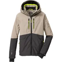Killtec Kinder Funktionsjacke KSW 201 BYS SKI JCKT