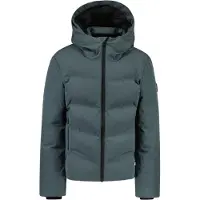 Cars Jeans Steppjacke "LONEY" mit Kapuze