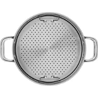Scanpan 26 cm Dampfeinsatz SC54300200TIQ