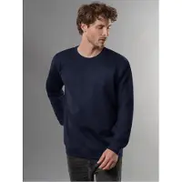 Trigema Sweatshirt "Sweatshirt"