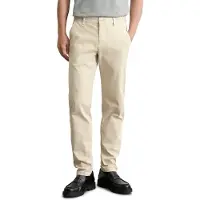 Marc O'Polo Marc OPolo Chinohose "Stig shaped"