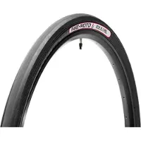 Panaracer Pari Moto Tubeless 650b X 38 Gravelreifen Schwarz,Silber 650B x 38 Schwarz,Silber 650B x 38