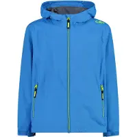 CMP - Kinderjacke mit fester Kapuze, Regatta, 152