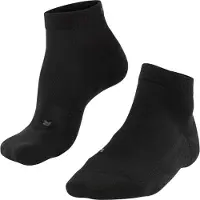 Falke GO2 Short Damen Golf Kurzsocken black (3000) 39-40