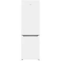 Cecotec Kombi-Kühlschränke Bolero CoolMarket Combi 250 White D