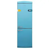 Cecotec Bolero Coolmarket Combi Origin 294 Kühlschrank