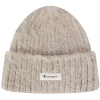 Champion Strickmütze "Lifestyle Beanie", Damen, chf, Obermaterial: 45% Polyacryl, 41% Polyamid, 14% Wolle, Mützen Strickmütze
