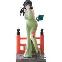 SEGA Tying the Knot with an Amagami Sister Luminasta PVC Statue Yae Amagami 20 cm