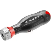 Facom Handgriff Ratschenfunktion