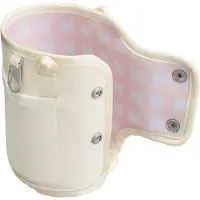 Stanley The All Day Quencher Carry-All Becherhalter 1180 ml Cream 1 St.