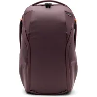 Peak Design Everyday Backpack V2 Zip 20L Eclipse