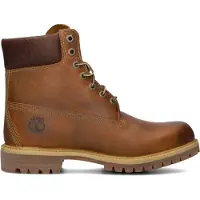 Timberland Schnürboots "Heritage 6" Premiu" Winterstiefel, Schnürstiefel, Winterschuhe, wasserdicht