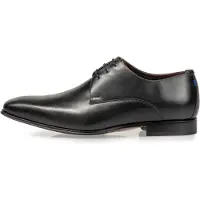 Floris van Bommel 18390 schwarz schwarz 132-00-01910