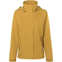 Vaude Damen Funktionsjacke Damen Kapuzen Jacke Escape Light