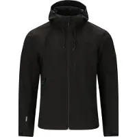 Whistler - Rodney V2 Softshell Jacket W-Pro 8000 - Softshelljacke Gr XXL schwarz
