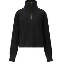 Athlecia Hecey W Half Zip black (1001) 44