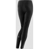 Loeffler Women Tights Thermo TIV black (990) 40