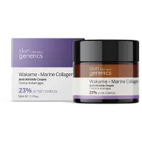 Skin Generics Wakame Anti-wrinkle 23% 50ml Feuchtigkeitscreme