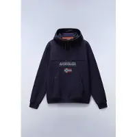 Napapijri Kapuzensweatshirt Burgee 2.0