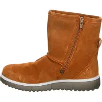 Superfit - Kid's Lora - Winterschuhe Gr 32 braun