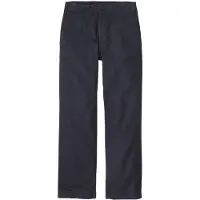 Patagonia - Women's Utility Pants - Freizeithose Gr 46 blau