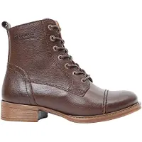 Ten points TenPoints Stiefeletten Pandora 60003-361-chocolate braun Gr.40