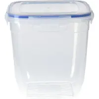 Eh Excellent Houseware Behälter für Lebensmittel, 3er-Set