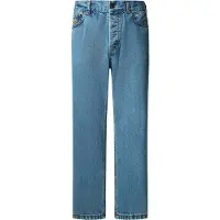 Pepe Jeans für Herren. PM20839796C0 Jeans Relaxed Bexley navy (34/30), Lässig, Baumwolle, Denim, Marine