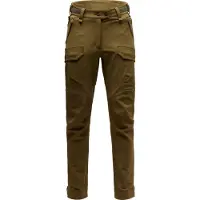 Pinewood 3914 Furudal Hunters Hybrid Stretch Damen Hose Olive Green (770) 38