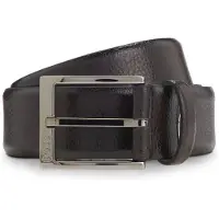 BOSS Elloy Gr Sz35 10245762 01 Gürtel