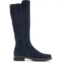 Gabor Stiefel Stiefel Veloursleder