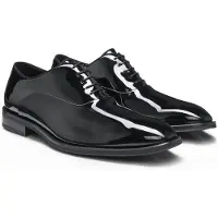 BOSS Derrek Oxford Pagg 10274694 01 Schuhe
