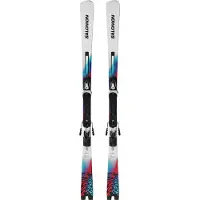 Salomon Addikt+mi12 Gw Paket Mit Alpinski