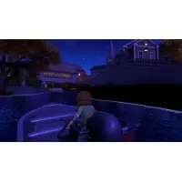 PlayStation 5 Videospiel Chair de Poule Terreur a Little Creek